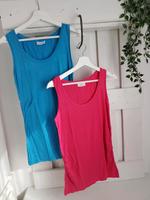 Umstandstops | C&A | Gr. XS | blau pink Bayern - Erding Vorschau
