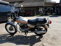 Oldtimer Honda CM 185T Bayern - Stephanskirchen Vorschau