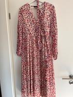 Romantisches Kleid von C&A, Gr.40, inklusive Versand Bayern - Pliening Vorschau