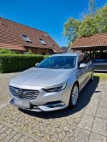 Opel Insignia 2.0 Diesel 125kW Busin Innov Sp Tou... Schwerin - Großer Dreesch Vorschau
