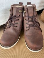 UGG KIDS LEATHER BOOT - 33 - NEU Baden-Württemberg - Konstanz Vorschau