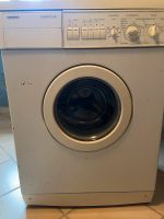 Waschmaschine Siemens Siwamat 5100 Nordrhein-Westfalen - Bad Salzuflen Vorschau
