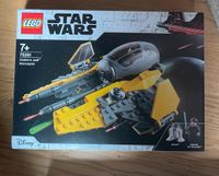 Lego Star Wars 75281 Anakins Jedi Interceptor Niedersachsen - Achim Vorschau