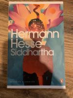 Hermann Hesse - Siddhartha Köln - Nippes Vorschau