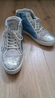 Bugatti, Sneaker, Boots, Gr.40 Nordrhein-Westfalen - Hamm Vorschau