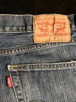 Levi‘s Jeanshosen 505 in W32/L32 Hessen - Schotten Vorschau