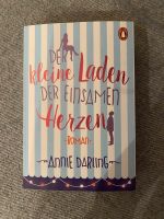 Der kleine Laden der einsamen Herzen von Annie Darling Bayern - Büchenbach Vorschau