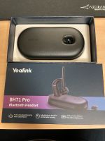 Yealink BH71 Pro Bluetooth Headset neuwertig Nordrhein-Westfalen - Rösrath Vorschau