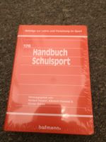 Handbuch Schulsport von Fessler et. al, für Sportlehrer Sachsen - Flöha  Vorschau