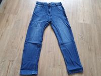 NEU_Blue Jeans für Mädchen_regular_Gr. 146_NEU+ungetragen Niedersachsen - Wolfsburg Vorschau