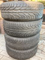 Sommerreifen Uniroyal RainExpert 195/60 R 25 88 H Bayern - Volkach Vorschau