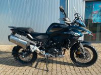 Benelli TRK 502 X ABS E5 |NEU| Angebot Niedersachsen - Walsrode Vorschau