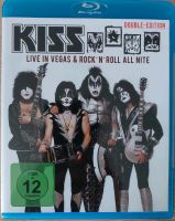 Kiss Live in Vegas& Rock n Roll All Nite Double Edition NEU Niedersachsen - Salzgitter Vorschau