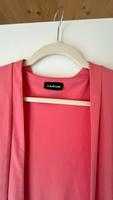 Taifun Rosa/Aprikofarbene Jacke München - Moosach Vorschau
