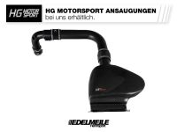 HG Carbon Air Intake Kit Gen.2 Plus für Audi A3 S3 TT 8P 8J TFSI Hessen - Gießen Vorschau