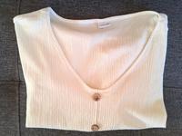 Lascana Damen Shirt Sonmer weiß M Hessen - Kassel Vorschau