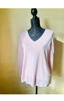 Pullover Rosa von H&M Größe 38/M NEU Hessen - Breidenbach (bei Biedenkopf) Vorschau