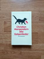 Christian Morgenstern Alle Galgenlieder Findorff - Findorff-Bürgerweide Vorschau