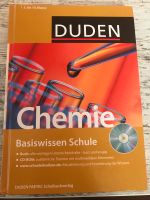 Duden Chemie Basiswissen Schule 5. bis 10. Klasse Rheinland-Pfalz - Guntersblum Vorschau