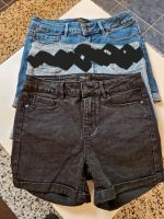 2 Vero Moda Shorts Gr S Baden-Württemberg - Bad Wurzach Vorschau