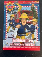 Buch Feuerwehrmann Sam Weihnachtsgeschichten Baden-Württemberg - Staig Vorschau