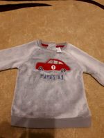 Baby Club Kuscheliger Pullover Wie NEU Nordrhein-Westfalen - Krefeld Vorschau