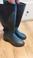 Stiefel Gr.38 TOP Hamburg-Nord - Hamburg Langenhorn Vorschau