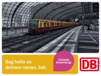 Facharbeiter (m/w/d) (DB Zeitarbeit) Baden-Württemberg - Kornwestheim Vorschau