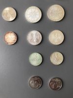 Münzen ab 20,-€ Pankow - Prenzlauer Berg Vorschau
