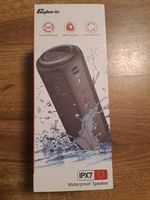 Cyboris Bluetooth Lautsprecher IPX7 Wasserdicht 30W Schwarz Baden-Württemberg - Aalen Vorschau