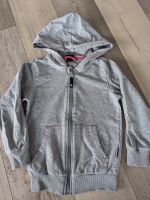 Sweatjacke Jacke Jako-O Größe 104/110 Baden-Württemberg - Aalen Vorschau