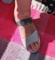 Waldläufer Sandalen Gr. 42 Baden-Württemberg - Konstanz Vorschau
