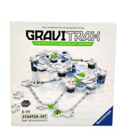 ✅Ravensburger GraviTrax Starter-Set Kugelbahn Kinder Spielzeug✅ Bayern - Neufahrn in Niederbayern Vorschau