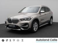 BMW X1 xD25d xLine H/K DAB Parkassis AHK Alarm Sport Niedersachsen - Celle Vorschau