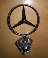 Mercedes Benz Stern W210 W208 W124 W202 W203 W211 W220 Sachsen - Treuen Vorschau