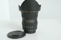 Tokina SD 12 - 24 mm F4 IF DX AT-X Pro Canon EF Bajonett Bayern - Ellzee Vorschau