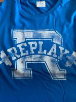 Replay Shirt Nordrhein-Westfalen - Gronau (Westfalen) Vorschau