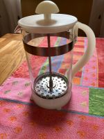 French Press von Ikea ca 500ml Saarland - Beckingen Vorschau