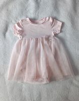 Baby festliches Kleid Gr. 68 H&M Saarland - Homburg Vorschau