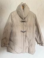 Leichte Damen Winterjacke Gr. 46 Daunen Bexleys Hessen - Wolfhagen  Vorschau