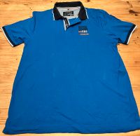 Poloshirt Marvelis blau XL Nordrhein-Westfalen - Gummersbach Vorschau