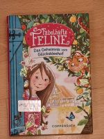 Neu Fabelhafte Feline Glückshof Coppenrath Mädchen Buch Bayern - Bamberg Vorschau