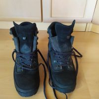 Wanderschuhe Bergschuhe Lowa Gr. 41 Damen Leder wie neu Baden-Württemberg - Neukirch Vorschau