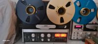 Revox Tonbandgerät B 77 Dolby 4 Spur 9,5 / 19 cm/s Berlin - Steglitz Vorschau