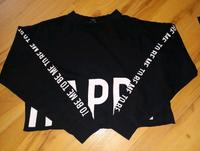 Sweatshirt kurz Bayern - Reisbach Vorschau