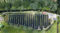 Profitable Fischzuchtanlage in idyllischer Lage in Bayern Bayern - Freising Vorschau