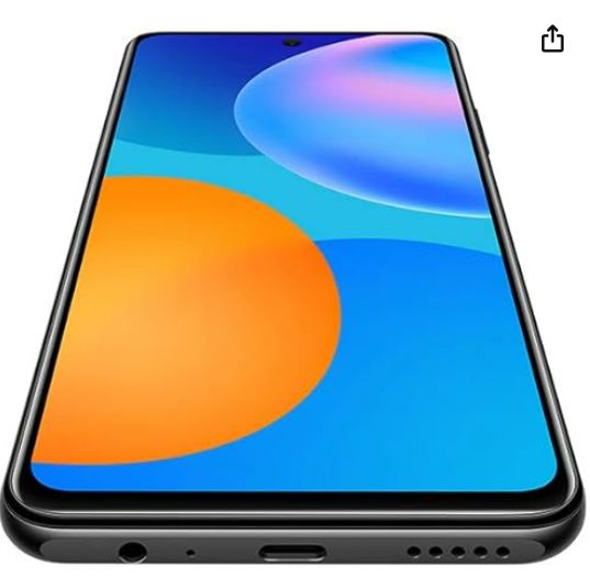 Huawei p Smart 2021 Handy in Aitrach
