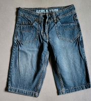 Jeans, Bermuda, Shorts, Pocopiano Gr.140 Nordvorpommern - Landkreis - Tribsees Vorschau