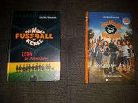 2 Bücher "Die wilden Fußballkerle" Nordrhein-Westfalen - Ibbenbüren Vorschau