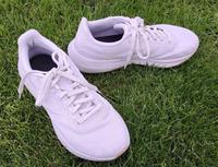 Sportschuhe Turnschuhe Adidas Gr. 42 2/3 Bayern - Hallstadt Vorschau